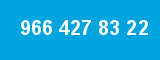 966 427 83 22